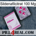 Sildenafil Citrate 100Mg 32